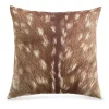 Top 10 🤩 HiEnd Accents Huntsman Fawn Decorative Pillow 🤩 -Cheap HiEnd Accents Store Belk 185