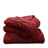 Flash Sale 🔥 HiEnd Accents Cable Knit Throw 😀 -Cheap HiEnd Accents Store Belk 196