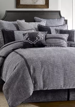 Deals 😍 HiEnd Accents Hamilton Bedding Set ✔️