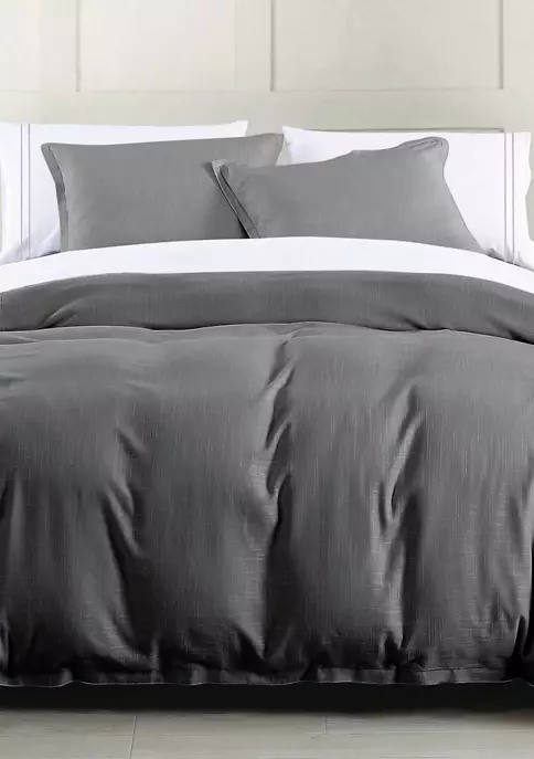 Best reviews of π₯ HiEnd Accents Hera Washed Linen Flange Duvet Cover π― 5 Best reviews of π₯ HiEnd Accents Hera Washed Linen Flange Duvet Cover π― - Image 3