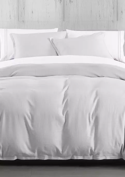 Best reviews of π₯ HiEnd Accents Hera Washed Linen Flange Duvet Cover π― 12 Best reviews of π₯ HiEnd Accents Hera Washed Linen Flange Duvet Cover π― - Image 10