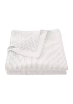 Flash Sale ⭐ HiEnd Accents Stonewashed Cotton Velvet Quilt ✨ -Cheap HiEnd Accents Store Belk 25