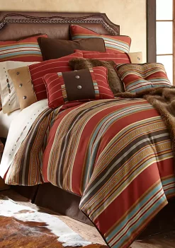 Top 10 ❤️ HiEnd Accents Calhoun Comforter Set 😀