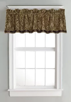 Buy 🎁 HiEnd Accents Highland Lodge Valance 🔥