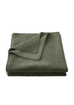 Flash Sale ⭐ HiEnd Accents Stonewashed Cotton Velvet Quilt ✨ -Cheap HiEnd Accents Store Belk 30