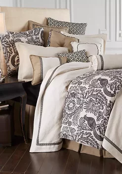 Cheap π HiEnd Accents Augusta Coverlet Set π€©