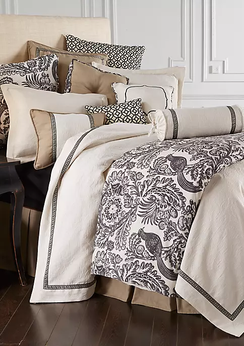Cheap π HiEnd Accents Augusta Coverlet Set π€© 5 Cheap π HiEnd Accents Augusta Coverlet Set π€© - Image 3