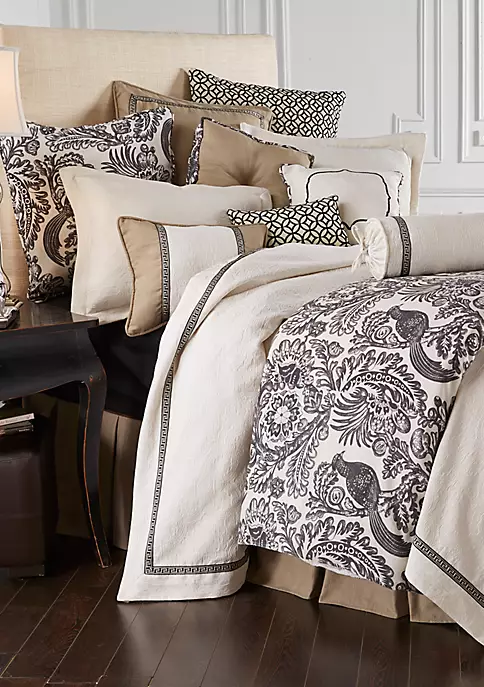 Cheap π HiEnd Accents Augusta Coverlet Set π€© 6 Cheap π HiEnd Accents Augusta Coverlet Set π€© - Image 4