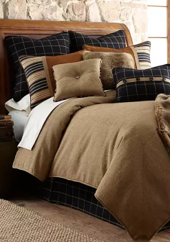 New 😀 HiEnd Accents Ashbury Comforter Set ⭐