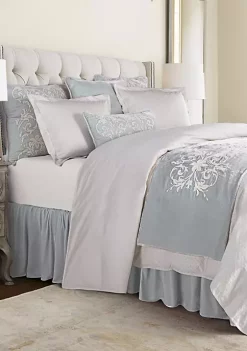 Best Pirce 🥰 HiEnd Accents Belle Comforter Set 🌟