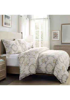 Outlet π HiEnd Accents Dalia Linen Bedding Set π 9 Outlet π HiEnd Accents Dalia Linen Bedding Set π -Cheap HiEnd Accents Store Belk 345