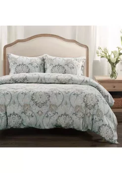 Outlet π HiEnd Accents Dalia Linen Bedding Set π 10 Outlet π HiEnd Accents Dalia Linen Bedding Set π -Cheap HiEnd Accents Store Belk 346