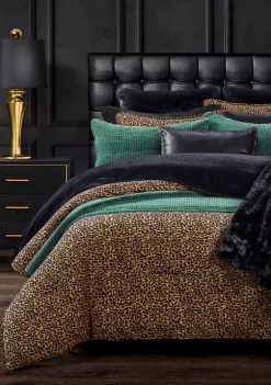 Deals π HiEnd Accents Adrienne Comforter Set π