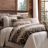 Cheap 🤩 HiEnd Accents Chalet Aztec Duvet ❤️ -Cheap HiEnd Accents Store Belk 363