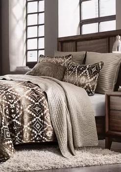 Cheap 🤩 HiEnd Accents Chalet Aztec Duvet ❤️ -Cheap HiEnd Accents Store Belk 365