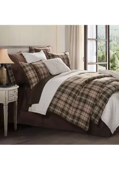 New 💯 HiEnd Accents Huntsman Comforter Set 💯 -Cheap HiEnd Accents Store Belk 370