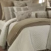 Best Sale 😉 HiEnd Accents Fairfield Coverlet Set ✨ -Cheap HiEnd Accents Store Belk 396