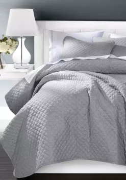 Best reviews of 😉 HiEnd Accents Anna Coverlet Set ✔️ -Cheap HiEnd Accents Store Belk 401