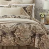 Discount ❤️ HiEnd Accents Victoria Damask Bedding Set 👍