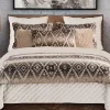 Discount 🧨 HiEnd Accents Chalet Aztec Comforter Set ⌛