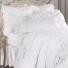 Hot Sale π HiEnd Accents 3 Piece Rosaline Washed Linen Comforter Set βοΈ 2 Hot Sale π HiEnd Accents 3 Piece Rosaline Washed Linen Comforter Set βοΈ -Cheap HiEnd Accents Store Belk 413