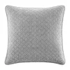 New 🔔 HiEnd Accents Anna Diamond Quilted Euro Sham 🎁 -Cheap HiEnd Accents Store Belk 454