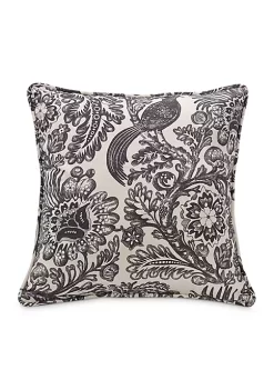 Promo 🤩 HiEnd Accents Toile Euro Sham ⌛