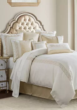 Best Pirce 😍 HiEnd Accents Hollywood Comforter Set ✨