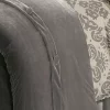 Outlet 😀 HiEnd Accents Velvet Queen Duvet Cover 🤩 -Cheap HiEnd Accents Store Belk 496