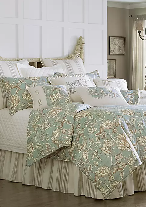 Best Sale π HiEnd Accents Gramercy Comforter Set βοΈ 4 Best Sale π HiEnd Accents Gramercy Comforter Set βοΈ - Image 2