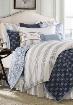 Wholesale 🎁 HiEnd Accents Skyler Quilt Set 🔔