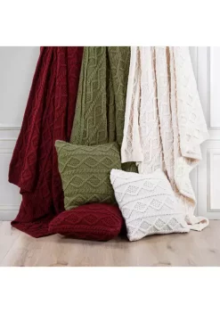 Best Pirce π HiEnd Accents Cable Knit Soft Wool Throw Blanket π 8 Best Pirce π HiEnd Accents Cable Knit Soft Wool Throw Blanket π -Cheap HiEnd Accents Store Belk 504