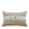 Buy 👍 HiEnd Accents Newport Small Striped Decorative Pillow 🤩 -Cheap HiEnd Accents Store Belk 512