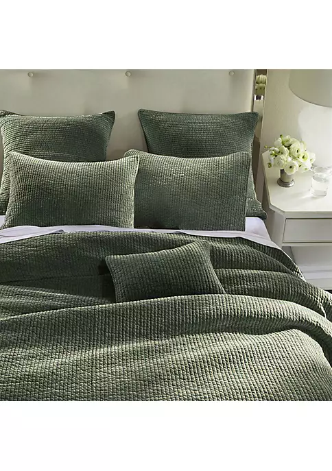 Flash Sale β¨ HiEnd Accents Stonewashed Cotton Velvet Quilt Set π 10 Flash Sale β¨ HiEnd Accents Stonewashed Cotton Velvet Quilt Set π - Image 8