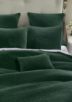 Flash Sale β¨ HiEnd Accents Stonewashed Cotton Velvet Quilt Set π 26 Flash Sale β¨ HiEnd Accents Stonewashed Cotton Velvet Quilt Set π -Cheap HiEnd Accents Store Belk 55