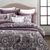 Outlet ✨ HiEnd Accents Augusta Toile Queen Comforter Set 💯 -Cheap HiEnd Accents Store Belk 557