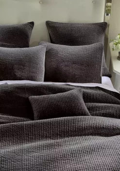 Flash Sale β¨ HiEnd Accents Stonewashed Cotton Velvet Quilt Set π 27 Flash Sale β¨ HiEnd Accents Stonewashed Cotton Velvet Quilt Set π -Cheap HiEnd Accents Store Belk 56