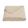 Buy 🔔 HiEnd Accents Diamond Linen Quilt 🧨 -Cheap HiEnd Accents Store Belk 560