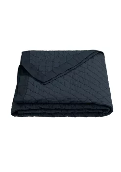Buy 🔔 HiEnd Accents Diamond Linen Quilt 🧨 -Cheap HiEnd Accents Store Belk 562