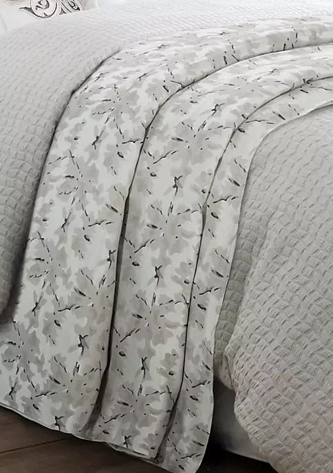 New 𧨠HiEnd Accents Wilshire Comforter Set π€© 6 New 𧨠HiEnd Accents Wilshire Comforter Set π€© - Image 4