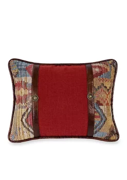 Cheapest π€© HiEnd Accents Ruidoso Envelope Obliong Decorative Pillow 16-in. x 21-in. π