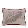 Best reviews of ✔️ HiEnd Accents South Haven Rowboat Pillow 16in. x 21-in. 😍 -Cheap HiEnd Accents Store Belk 605