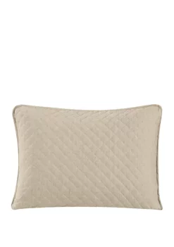 Best Pirce ❤️ HiEnd Accents Anna Shams 🔔 -Cheap HiEnd Accents Store Belk 611