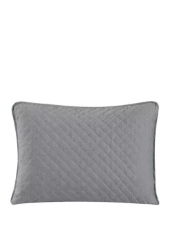 Best Pirce ❤️ HiEnd Accents Anna Shams 🔔 -Cheap HiEnd Accents Store Belk 612