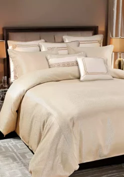 Cheapest ✔️ HiEnd Accents Marilyn 3-Piece Duvet Set 💯 -Cheap HiEnd Accents Store Belk 616
