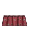 New π HiEnd Accents Woodland Plaid Valance π 2 New π HiEnd Accents Woodland Plaid Valance π -Cheap HiEnd Accents Store Belk 621