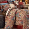 Outlet 😍 HiEnd Accents Ruidoso Comforter Set 🔥