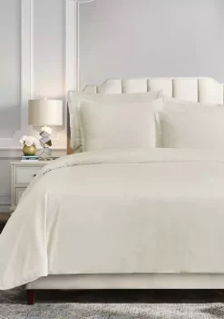 Budget 🛒 HiEnd Accents Velvet Duvet Set ✔️ -Cheap HiEnd Accents Store Belk 653