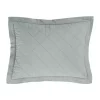 Deals 🌟 HiEnd Accents Linen Quilted Pillow 🥰 -Cheap HiEnd Accents Store Belk 654
