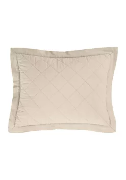 Deals 🌟 HiEnd Accents Linen Quilted Pillow 🥰 -Cheap HiEnd Accents Store Belk 656